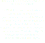 Une collaboration avec la whitefox prod La WhiteFox Prod - une boîte de production audiovisuelle yverdonnoise - a mandaté Wood Records pour différents travaux de composition et d'illustrations sonores. Le résultat est à découvrir sur leur chaîne YouTube. https://www.youtube.com/channel/UCVc6PX0Gtl0aPNIIk0RjlYw 